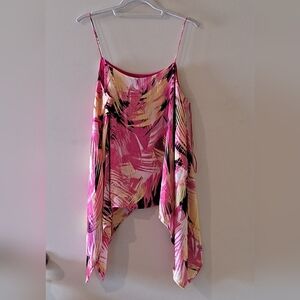 💞Vince Camuto Tank Top Shirt‎ size M💕
